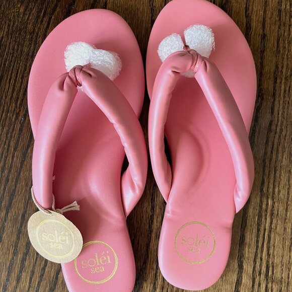 Solei Sea Gisel Sandal - Picture 1 of 4